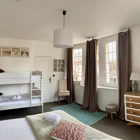 Hotel Le Normand أولغات المظهر الخارجي الصورة